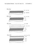 SEMICONDUCTOR DEVICE MANUFACTURING METHOD diagram and image