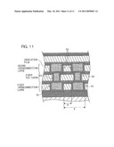 SEMICONDUCTOR DEVICE MANUFACTURING METHOD diagram and image