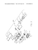 CABLE ASSEMBLY WITH FERRULE diagram and image