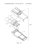 CABLE ASSEMBLY WITH FERRULE diagram and image