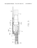 CABLE ASSEMBLY WITH FERRULE diagram and image