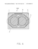 CABLE ASSEMBLY WITH FERRULE diagram and image