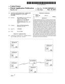 SYSTEM AND METHOD FOR CALIBRATION OF RADIO FREQUENCY LOCATION SENSORS diagram and image