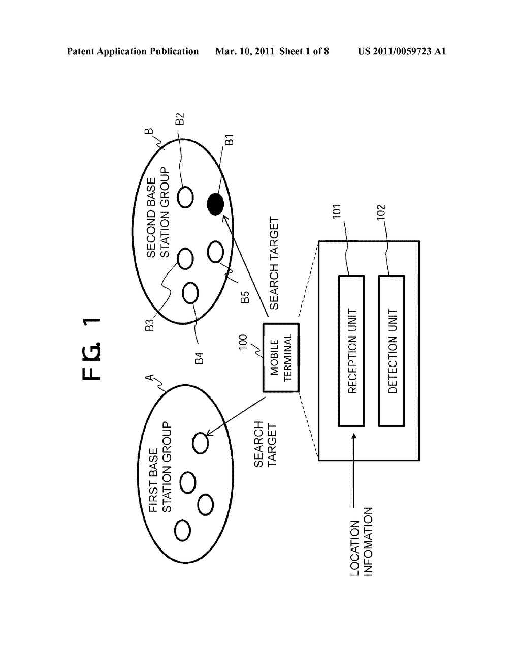 Mobile Terminal - diagram, schematic, and image 02