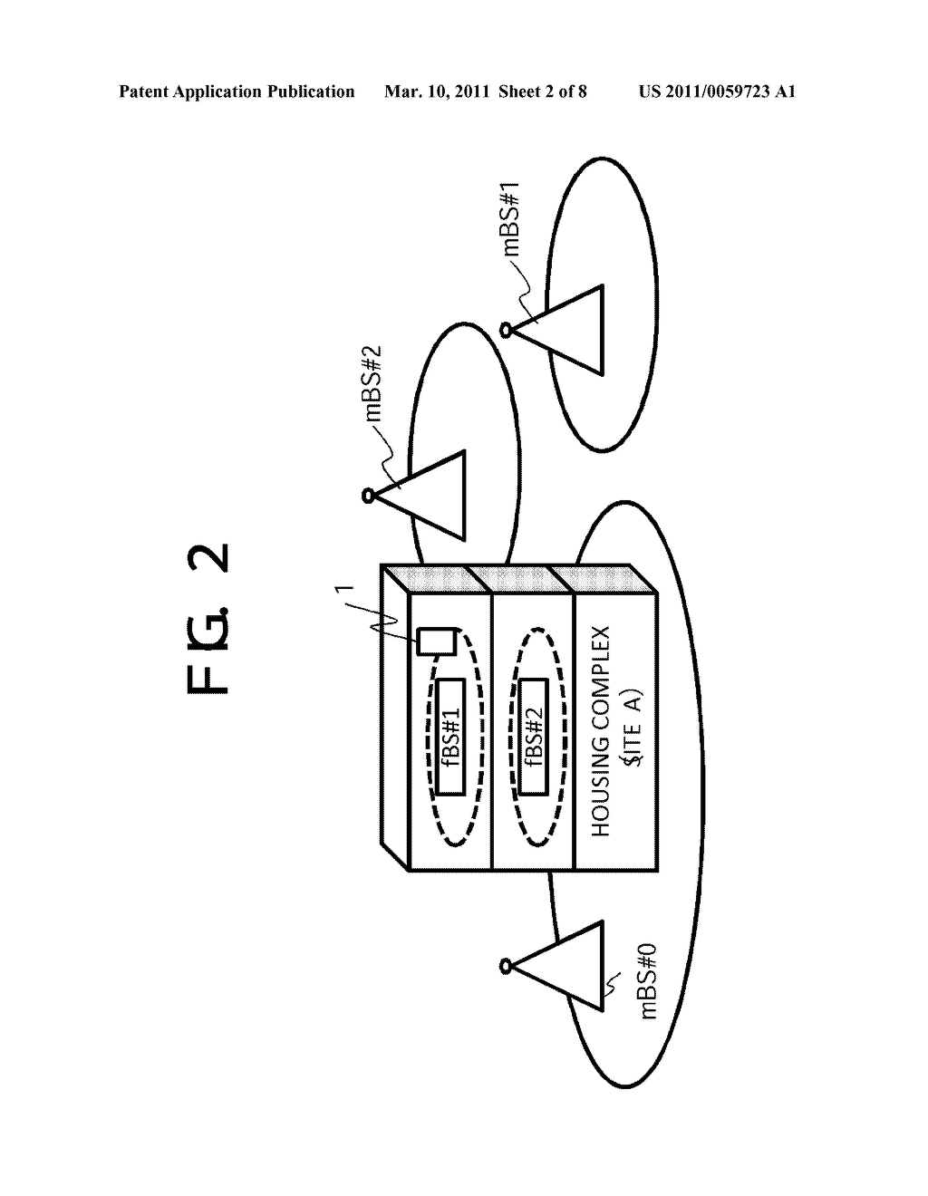 Mobile Terminal - diagram, schematic, and image 03