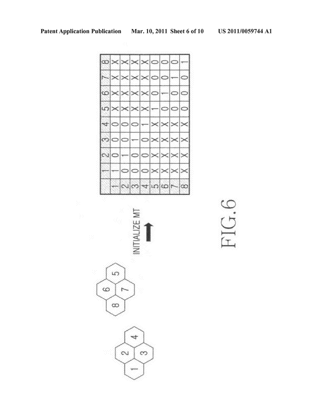 Method and apparatus for allocating cell ID in self-organizing network - diagram, schematic, and image 07