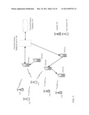 Concurrent Wireless Transmitter Mapping And Mobile Station Positioning diagram and image