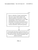 Concurrent Wireless Transmitter Mapping And Mobile Station Positioning diagram and image