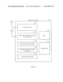 Concurrent Wireless Transmitter Mapping And Mobile Station Positioning diagram and image