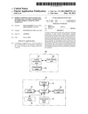 MOBILE COMMUNICATION SYSTEM AND METHOD FOR CAPTURING INFORMATION OF OTHER MOBILE COMMUNICATION TERMINALS diagram and image