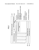 COMMUNICATION CONTROL APPARATUS diagram and image