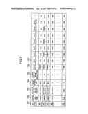 COMMUNICATION CONTROL APPARATUS diagram and image