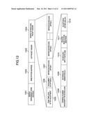 COMMUNICATION CONTROL APPARATUS diagram and image