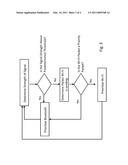 COMMUNICATION DEVICE AND METHOD OF COMMUNICATING TRANSMISSIONS diagram and image