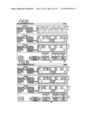 Multi-Stage Multi-Bet Game, Gaming Device, and Method diagram and image