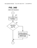 Multi-Stage Multi-Bet Game, Gaming Device, and Method diagram and image