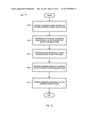 PRESENTING AND CONTROLLING WAGERING GAME INFORMATION diagram and image