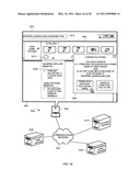 PRESENTING AND CONTROLLING WAGERING GAME INFORMATION diagram and image