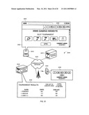 PRESENTING AND CONTROLLING WAGERING GAME INFORMATION diagram and image