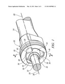 Constant Velocity Joint diagram and image