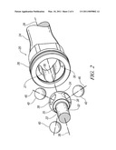 Constant Velocity Joint diagram and image