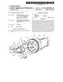 Constant Velocity Joint diagram and image