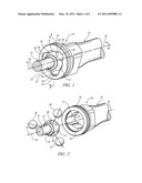 Constant Velocity Joint diagram and image