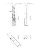 Caddy rite golf club kit diagram and image