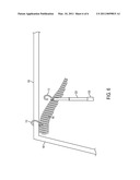 Attachable Soccer Rebound Net diagram and image