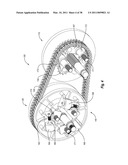 INFINITELY VARIABLE TRANSMISSION diagram and image