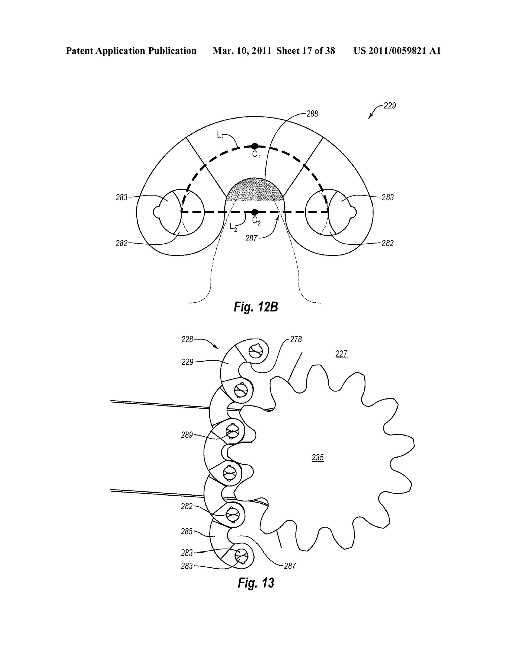 INFINITELY VARIABLE TRANSMISSION - diagram, schematic, and image 18