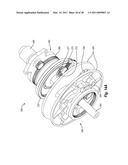 INFINITELY VARIABLE TRANSMISSION diagram and image