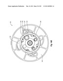 INFINITELY VARIABLE TRANSMISSION diagram and image