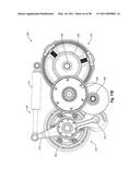 INFINITELY VARIABLE TRANSMISSION diagram and image