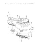 INFINITELY VARIABLE TRANSMISSION diagram and image