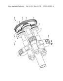 INFINITELY VARIABLE TRANSMISSION diagram and image