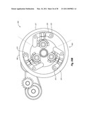 INFINITELY VARIABLE TRANSMISSION diagram and image