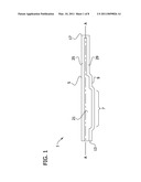 COMPOSITE DIVING BOARD diagram and image