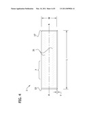 COMPOSITE DIVING BOARD diagram and image