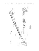 COMBINATION GRIP FOR AN EXERCISE DEVICE diagram and image