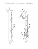 COMBINATION GRIP FOR AN EXERCISE DEVICE diagram and image