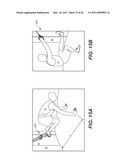 COMBINATION GRIP FOR AN EXERCISE DEVICE diagram and image