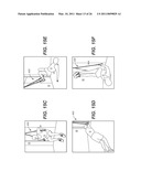 COMBINATION GRIP FOR AN EXERCISE DEVICE diagram and image