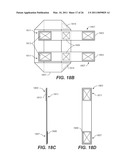 COMBINATION GRIP FOR AN EXERCISE DEVICE diagram and image