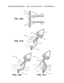 COMBINATION GRIP FOR AN EXERCISE DEVICE diagram and image