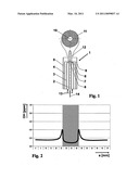 METHOD FOR PRODUCING SYNTHETIC QUARTZ GLASS diagram and image