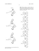 NANO-LINKED METALLOCENE CATALYST COMPOSITIONS AND THEIR POLYMER PRODUCTS diagram and image