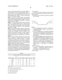 NANO-LINKED METALLOCENE CATALYST COMPOSITIONS AND THEIR POLYMER PRODUCTS diagram and image