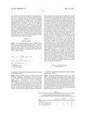 Tungstated Zirconia Nanocatalysts diagram and image