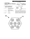 FUNCTIONALIZED SORBENT FOR CHEMICAL SEPARATIONS AND SEQUENTIAL FORMING PROCESS diagram and image